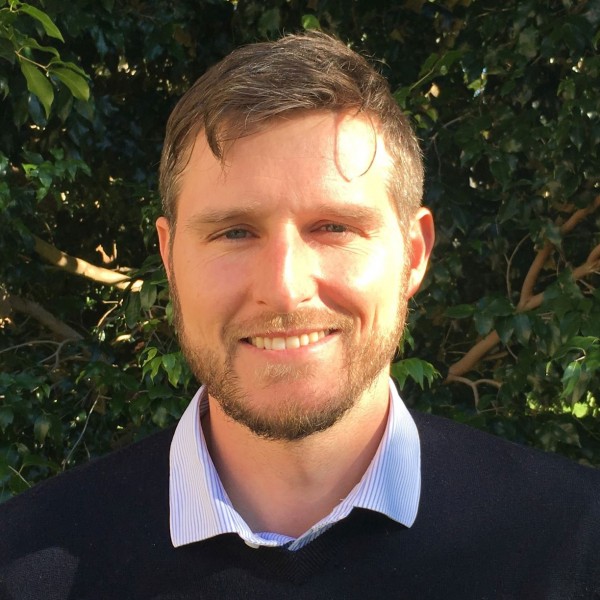 Dr Jeremy Simmonds Dr Jeremy Simmonds